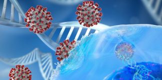 De ce anumiţi pacienţi tineri şi sănătoşi ajung la reanimare după ce sunt infectaţi cu noul coronavirus?