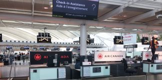 Vot în Parlamentul Quebecului: Companiile aeriene trebuie să ramburseze banii clienților