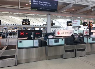 Vot în Parlamentul Quebecului: Companiile aeriene trebuie să ramburseze banii clienților