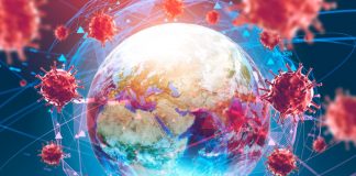 Canada, parte a răspunsului global împotriva pandemiei de coronavirus