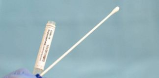 Santé Canada a suspendat utilizarea testelor rapide fabricate de compania Spartan Bioscience