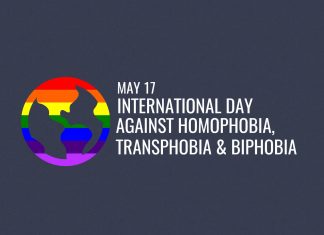 Declarație comună cu ocazia Zilei internaționale împotriva Homofobiei, Bifobiei și Transfobiei în România