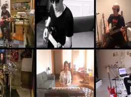 Arta în vremea pandemiei: Ce evenimente, lecturi și piese muzicale ne propun artiștii români montrealezi