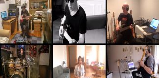 Arta în vremea pandemiei: Ce evenimente, lecturi și piese muzicale ne propun artiștii români montrealezi