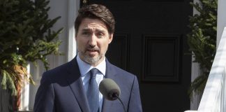 Ottawa prelungește subvenția salarială până sfârșitul lunii august