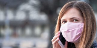 Cum purtăm corect o mască și de ce acestea pot fi problematice pentru unele persoane – Video