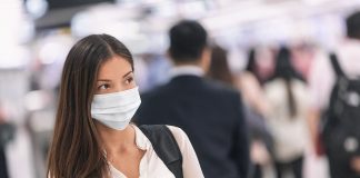 Distribuție gratuită de măști de protecție în regiunea Montreal începând din 25 mai