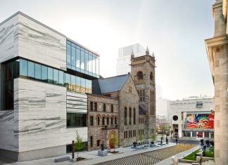 Quebec: Muzeele, bibliotecile și cine-parcurile se vor redeschide din 29 mai