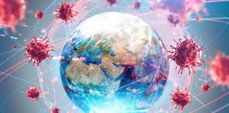 Proveniența cazurilor de COVID-19 în Canada