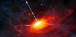 Ne semnalizează quasarii o direcție privilegiată în Univers?