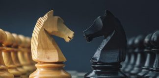Cele mai bune deschideri în șah pentru începători: Jocul celor doi cai