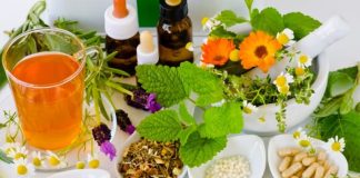 Sănătatea ca o grădină