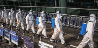 Sondaj | Care este opinia canadienilor vizavi de China?