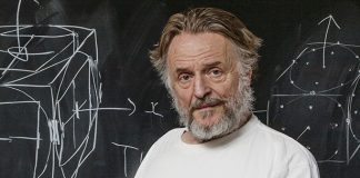 Coronavirusul l-a ucis pe autorul Jocului Vieții, John Horton Conway