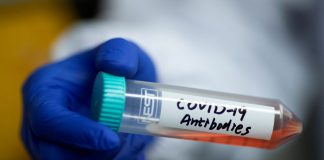 Santé Canada a autorizat un prim test serologic pentru depistarea anticorpilor COVID-19