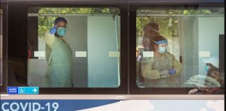 Quebecul și-a atins obiectivul celor 14.000 de teste COVID-19 pe zi