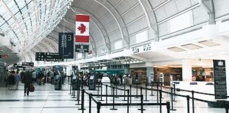 COVID-19: Detalii despre restricțiile de călătorie spre Canada și excepțiile prevăzute