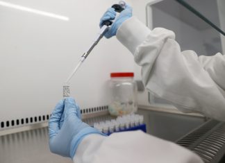 Santé Canada a aprobat primul studiu clinic pentru un vaccin împotriva COVID-19