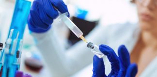 Acord între Canada și China pentru dezvoltarea unui vaccin