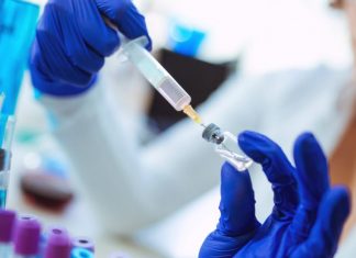 Acord între Canada și China pentru dezvoltarea unui vaccin