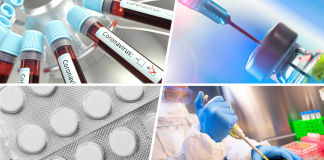 COVID-19: Tur de orizont al săptămânii încheiate pe 19 iunie