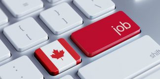 Economia canadiană creează din nou locuri de muncă, după pierderile brutale înregistrate în martie și aprilie