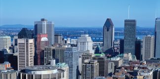 Ottawa: Un ajutor de 2,2 miliarde de dolari pentru municipalitățile canadiene