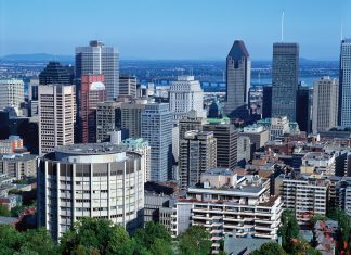 Ottawa: Un ajutor de 2,2 miliarde de dolari pentru municipalitățile canadiene