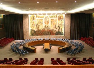 Canada a pierdut cursa pentru un loc în Consiliul de Securitate al ONU