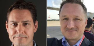 Trudeau răspunde criticilor venite de la Beijing privind cazul celor doi canadieni acuzați de spionaj în China