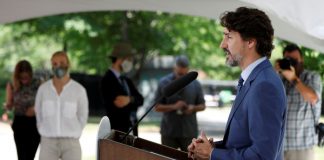 Trudeau exclude o intervenție politică în dosarul de extrădare a lui Meng Wanzhou