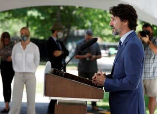 Trudeau exclude o intervenție politică în dosarul de extrădare a lui Meng Wanzhou