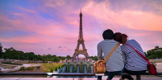 Turiștii canadieni, bineveniți în Europa începând cu 1 iulie