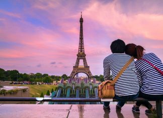 Turiștii canadieni, bineveniți în Europa începând cu 1 iulie