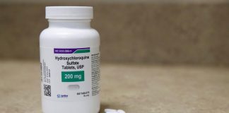 Studiu canado-american: Hidroxiclorochina nu protejează de COVID-19