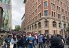 Controversă privind participarea șefului poliției din Montreal la o manifestație de protest împotriva rasismului și a brutalității poliției