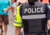 Polițiștii din Montreal vor fi echipați în curând cu camere video