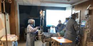 Bilanțul pandemiei în lume