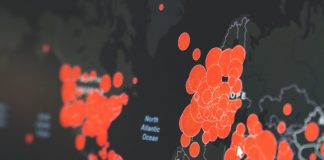 Propagarea COVID-19: nicio asociere cu latitudinea