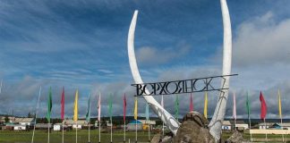 Temperatura în Siberia a atins 38 de grade Celsius