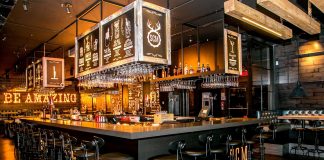 Quebec: Barurile și parcurile de distracții, redeschise începând cu 25 iunie