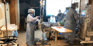 COVID-19: Niciun nou deces în Quebec în data de 22 iunie