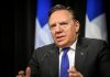 Premierul Legault a anunțat crearea unui grup de acțiune împotriva rasismului