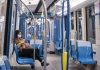 Quebec: Măștile, obligatorii în transportul în comun din data de 13 iulie