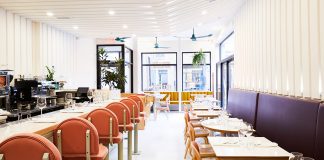 Redeschiderea restaurantelor: 22 iunie în regiunea Montreal, 15 iunie în restul provinciei