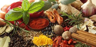 Remedii naturale cu plante și legume: Diverse condimente