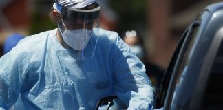 Grupa sangvină și severitatea cazurilor de COVID-19