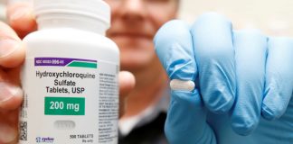 COVID-19: SUA a revocat autorizația utilizării de urgenţă pentru hidroxiclorochină