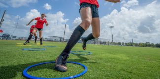 Quebec: Reluarea treptată a sporturilor de echipă va începe cu antrenamente în aer liber