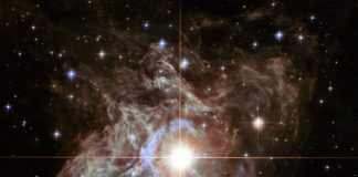 Călătorie în lumea ştiinţei: Teoria bulei cosmice